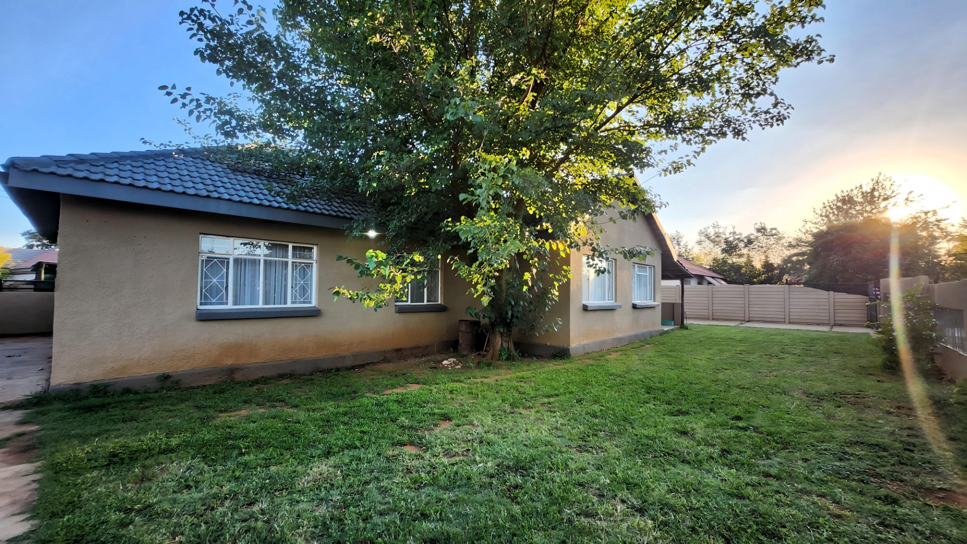 3 Bedroom Property for Sale in Stilfontein Ext 4 North West